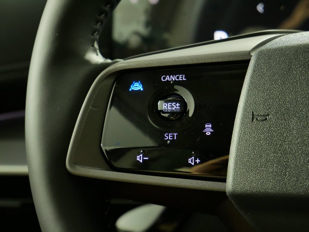 New 2026 Nissan Murano SL AWD/4WD image 23