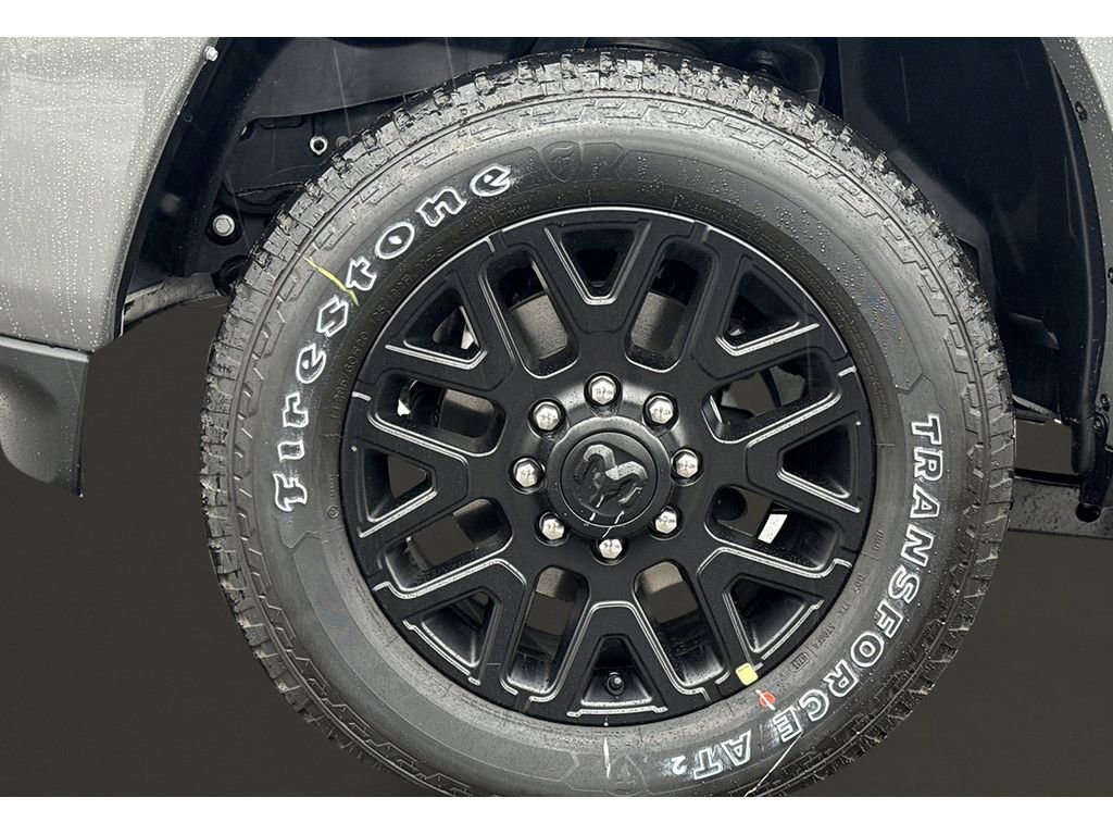 New 2026 RAM 2500 Limited image 10