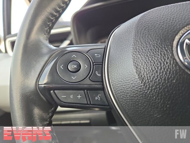 Used 2024 Toyota Corolla SE image 16