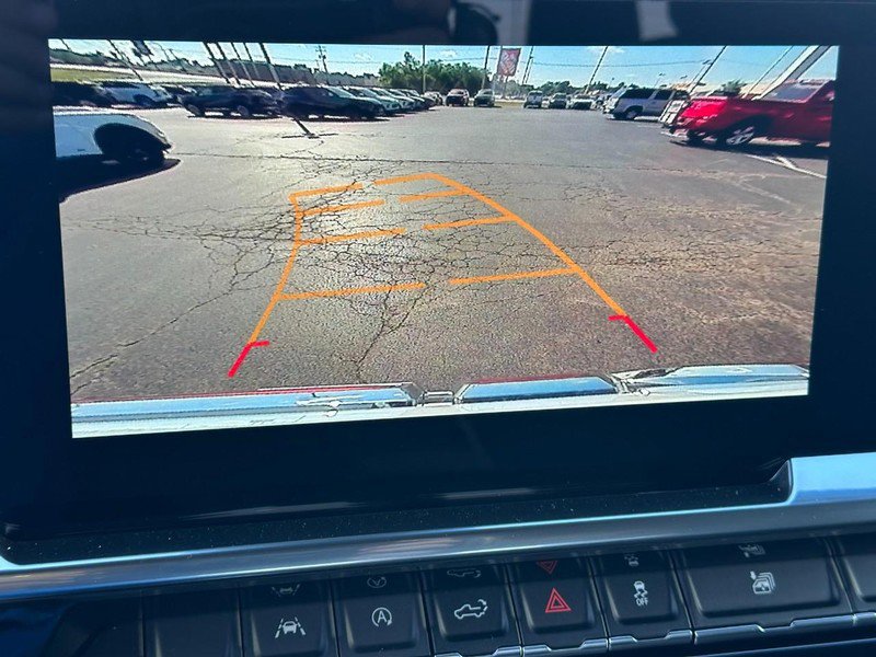 New 2026 GMC Sierra 1500 SLE image 15