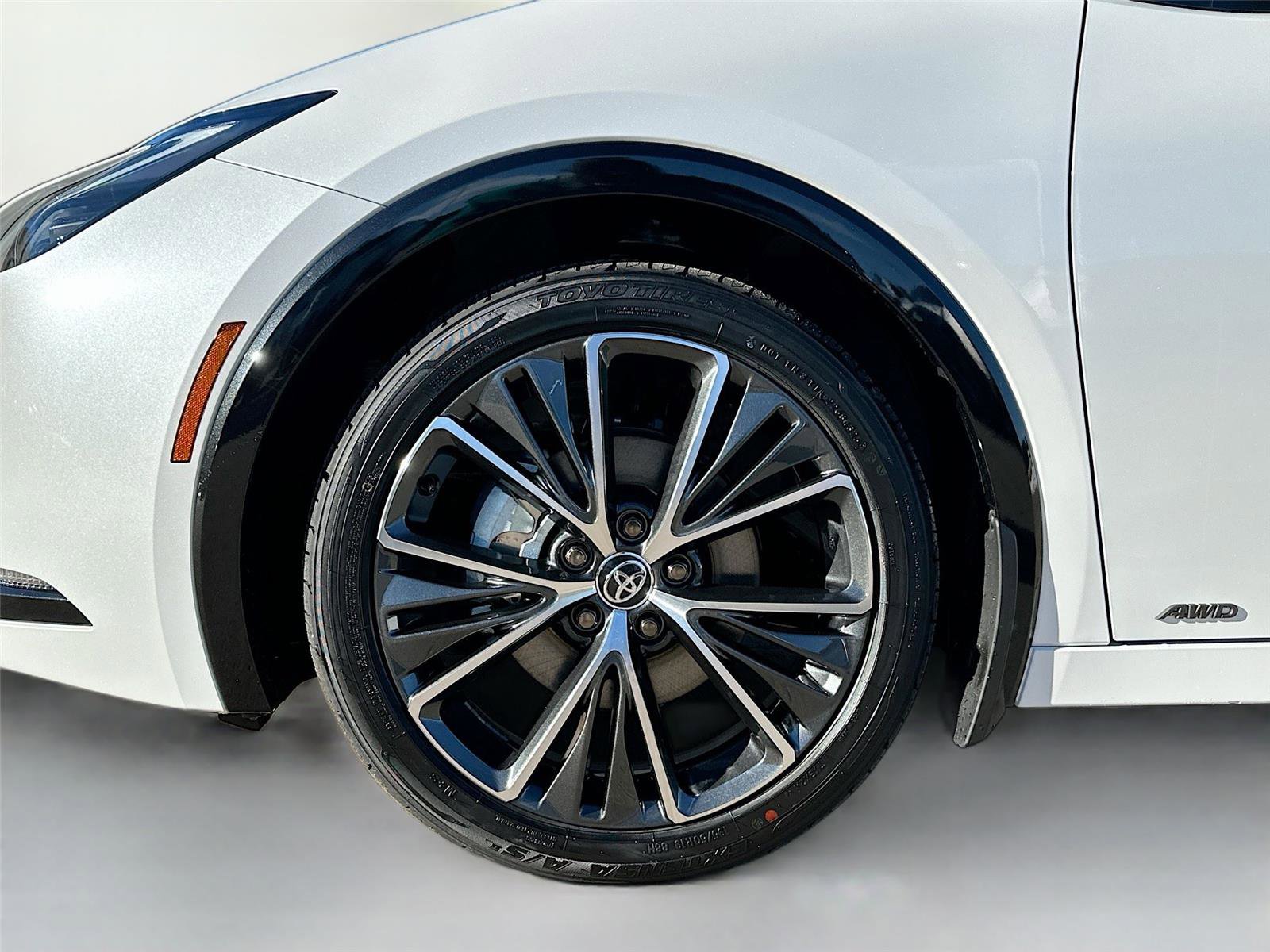 New 2026 Toyota Prius XLE image 30