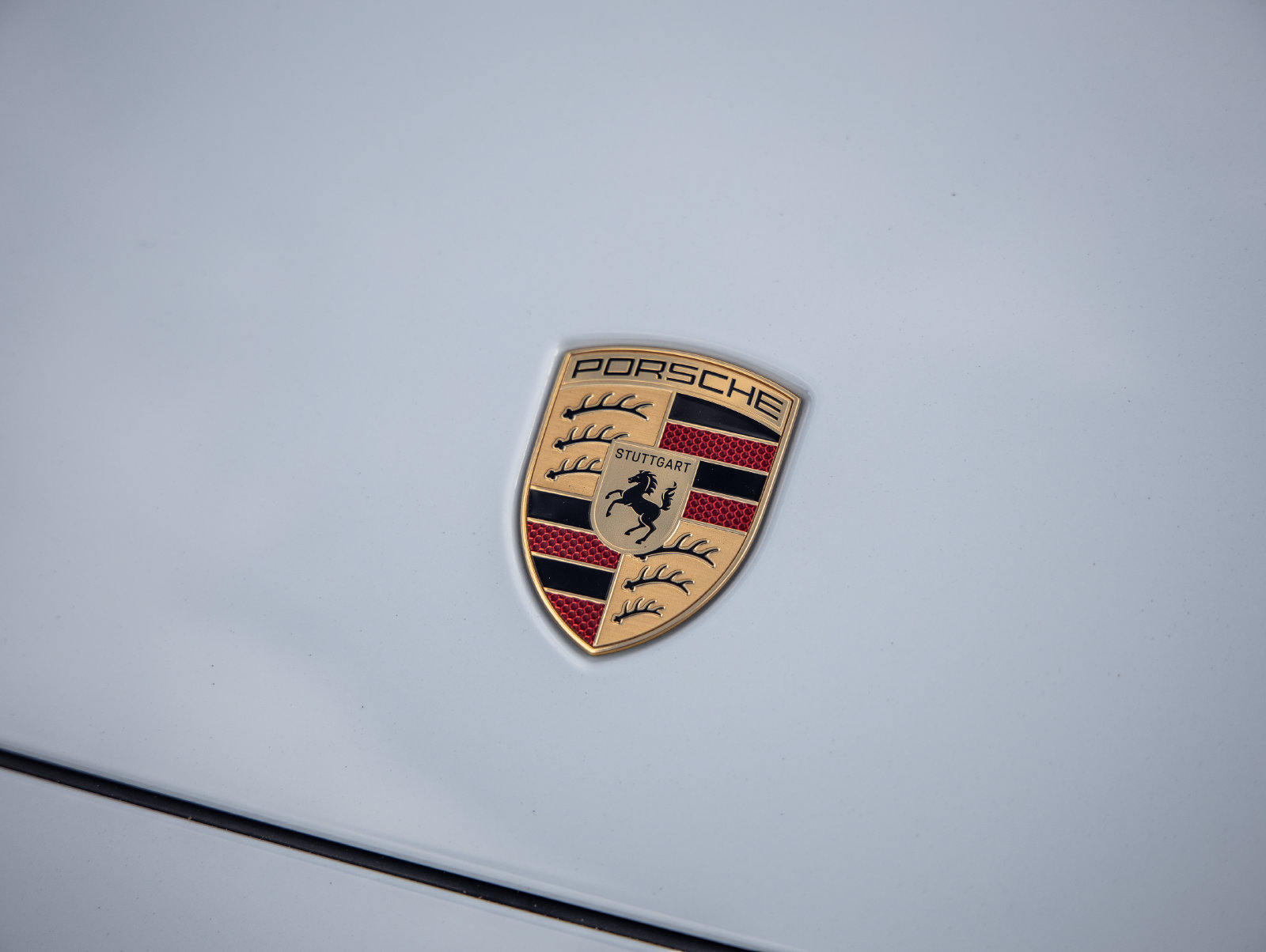 New 2026 Porsche Cayenne GTS AWD/4WD image 17