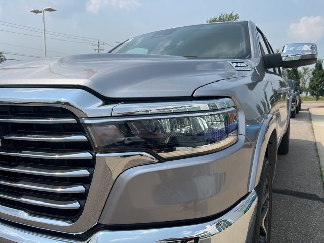 New 2026 RAM 1500 Laramie image 13
