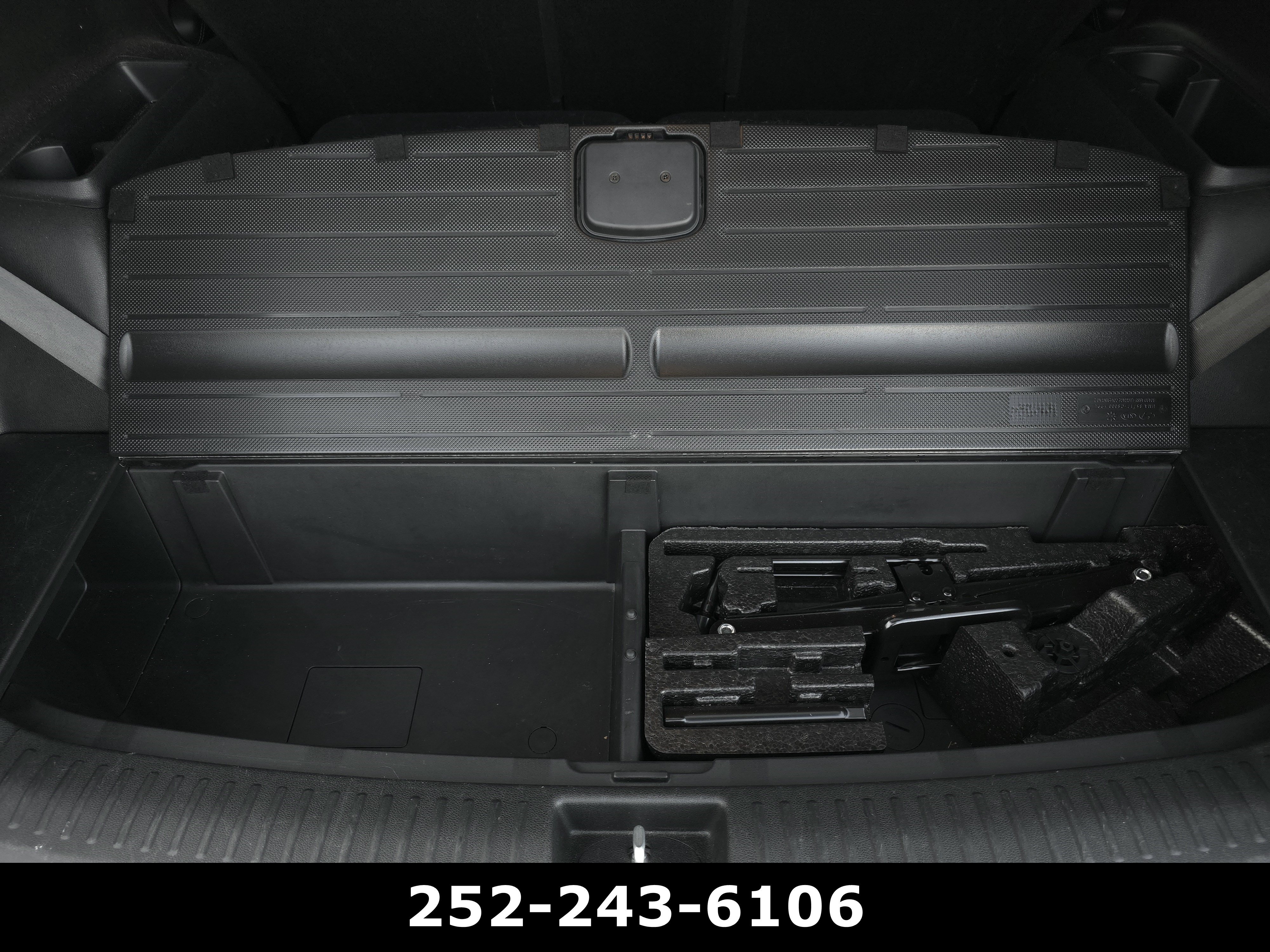 Used 2019 Kia Sorento EX FWD image 34