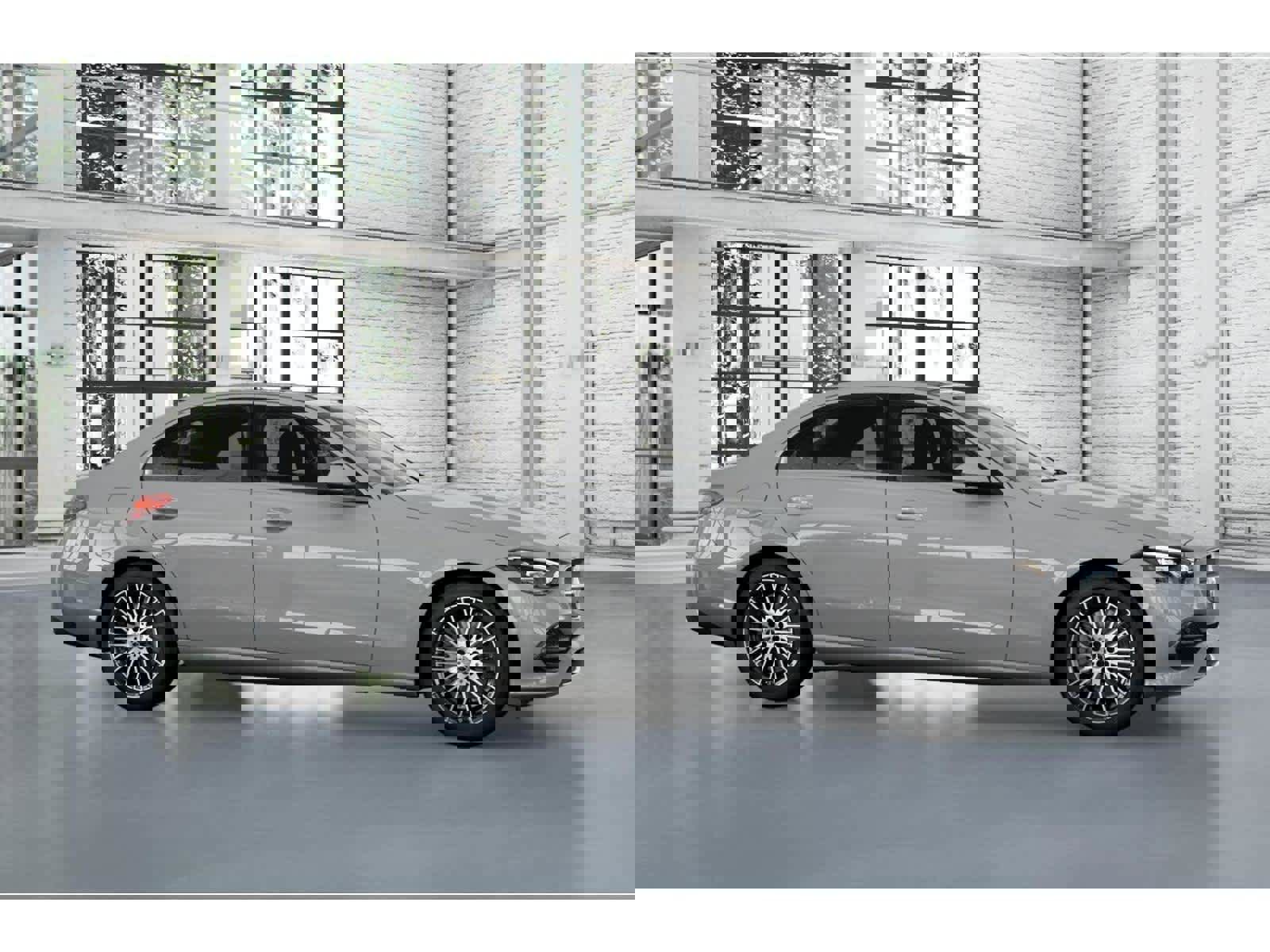 New 2026 Mercedes-Benz C 300 C 300 image 14