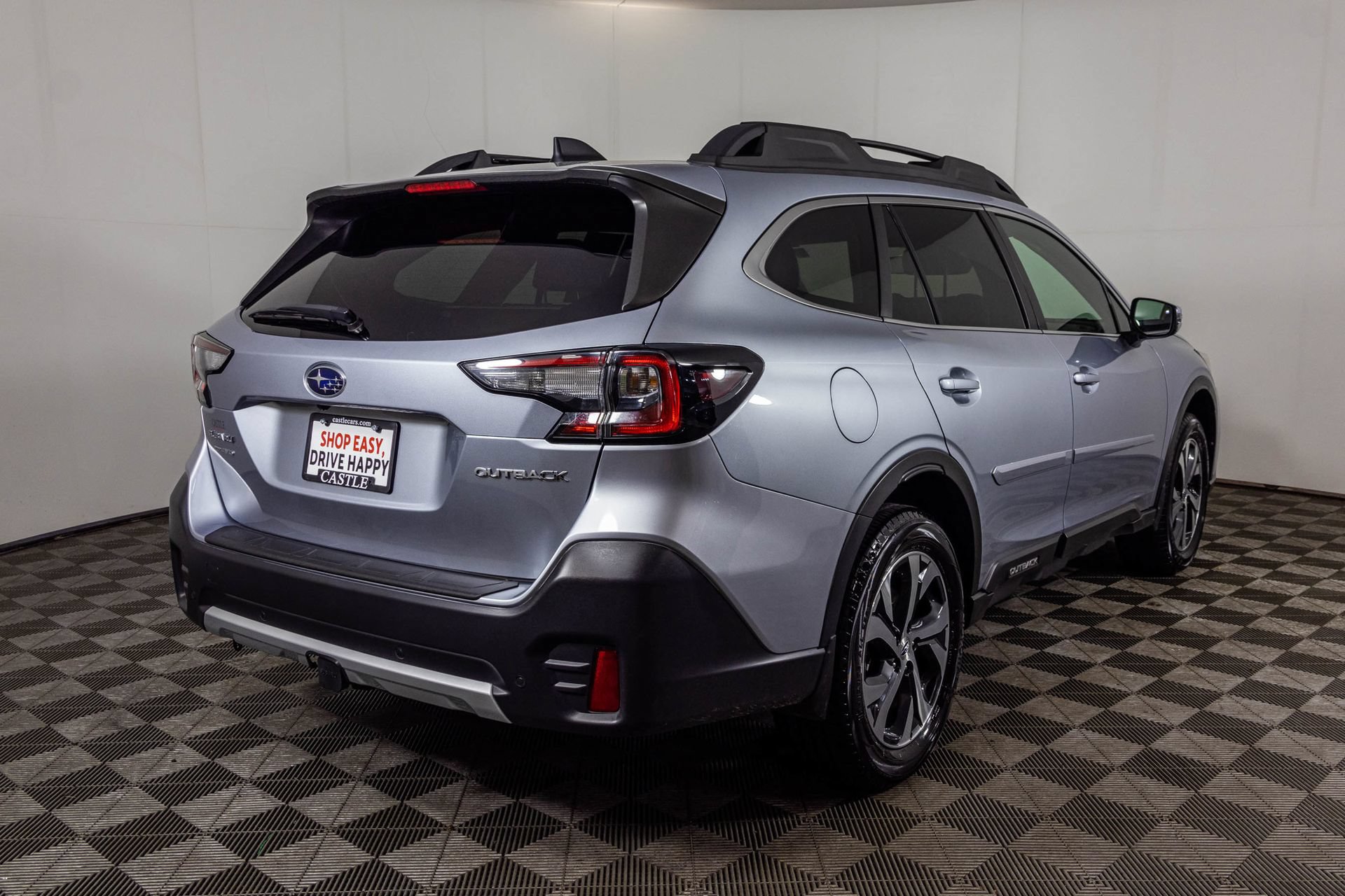 Used 2020 Subaru Outback Limited AWD/4WD image 19