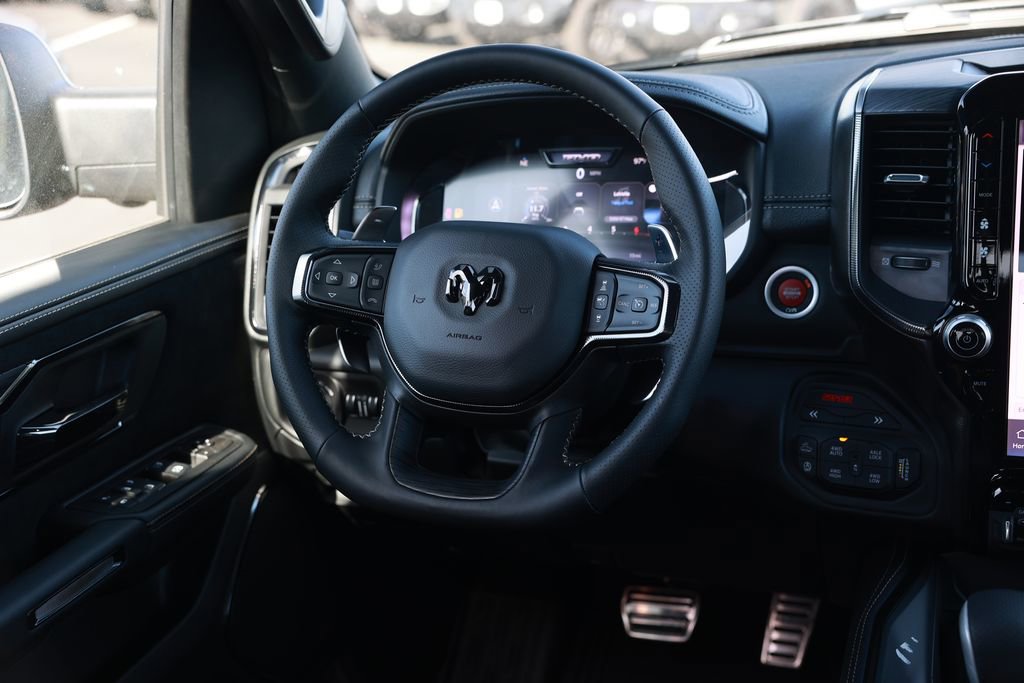 New 2026 RAM 1500 RHO image 25