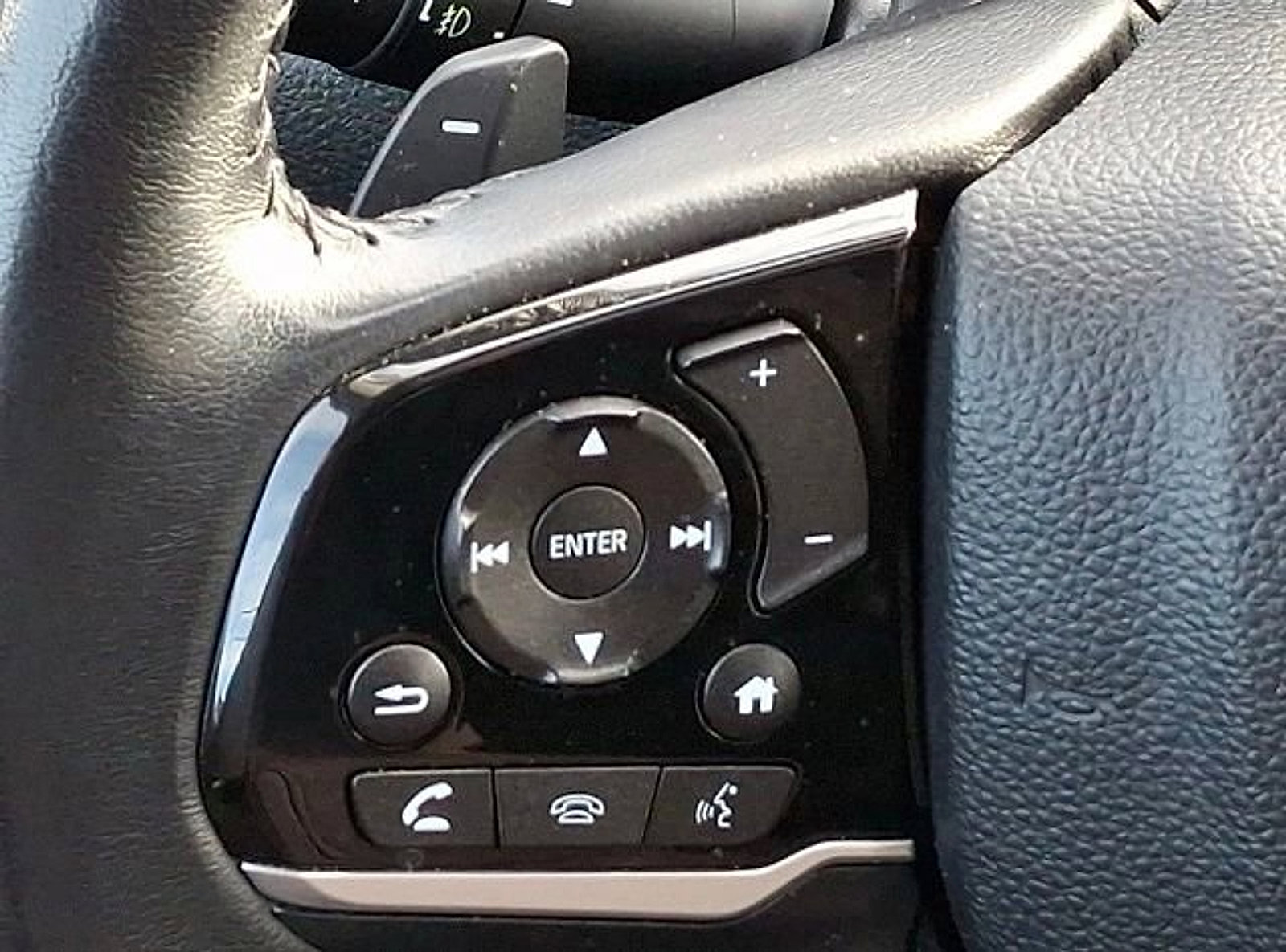Used 2022 Honda Pilot Special Edition image 17