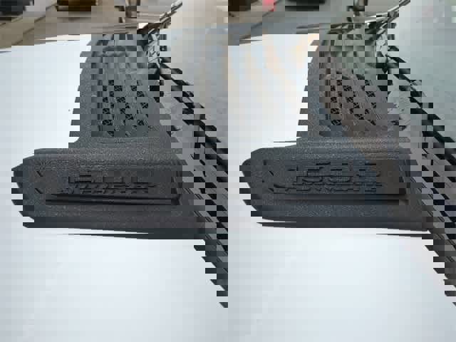 New 2026 RAM 1500 Laramie w/ Night Edition image 13