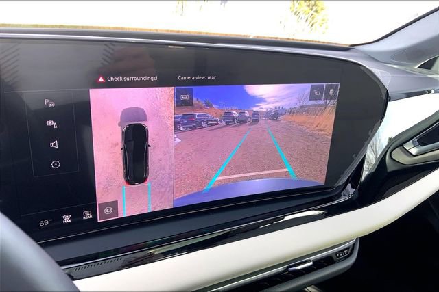 Certified 2025 Audi A5 2.0T Premium Plus w/ Premium Plus image 24