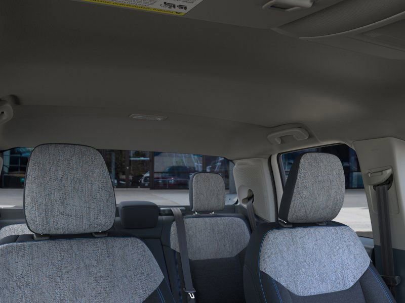 New 2025 Ford Maverick XLT w/ XLT Luxury Package image 12