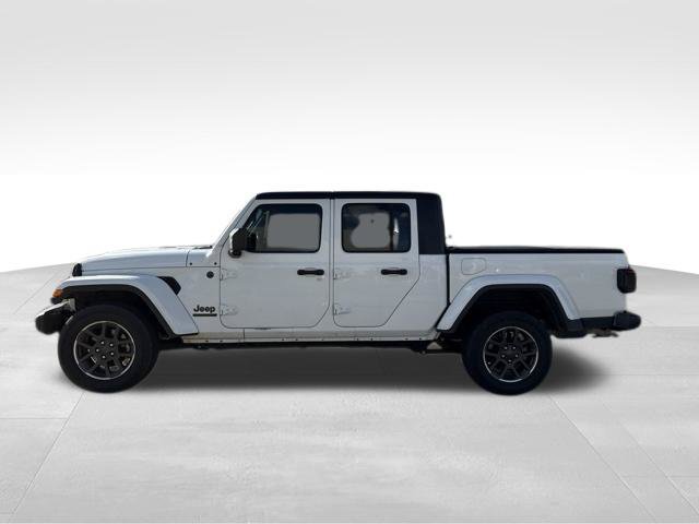 Used 2021 Jeep Gladiator Sport w/ Quick Order Package 24Q 80Th AWD/4WD image 6