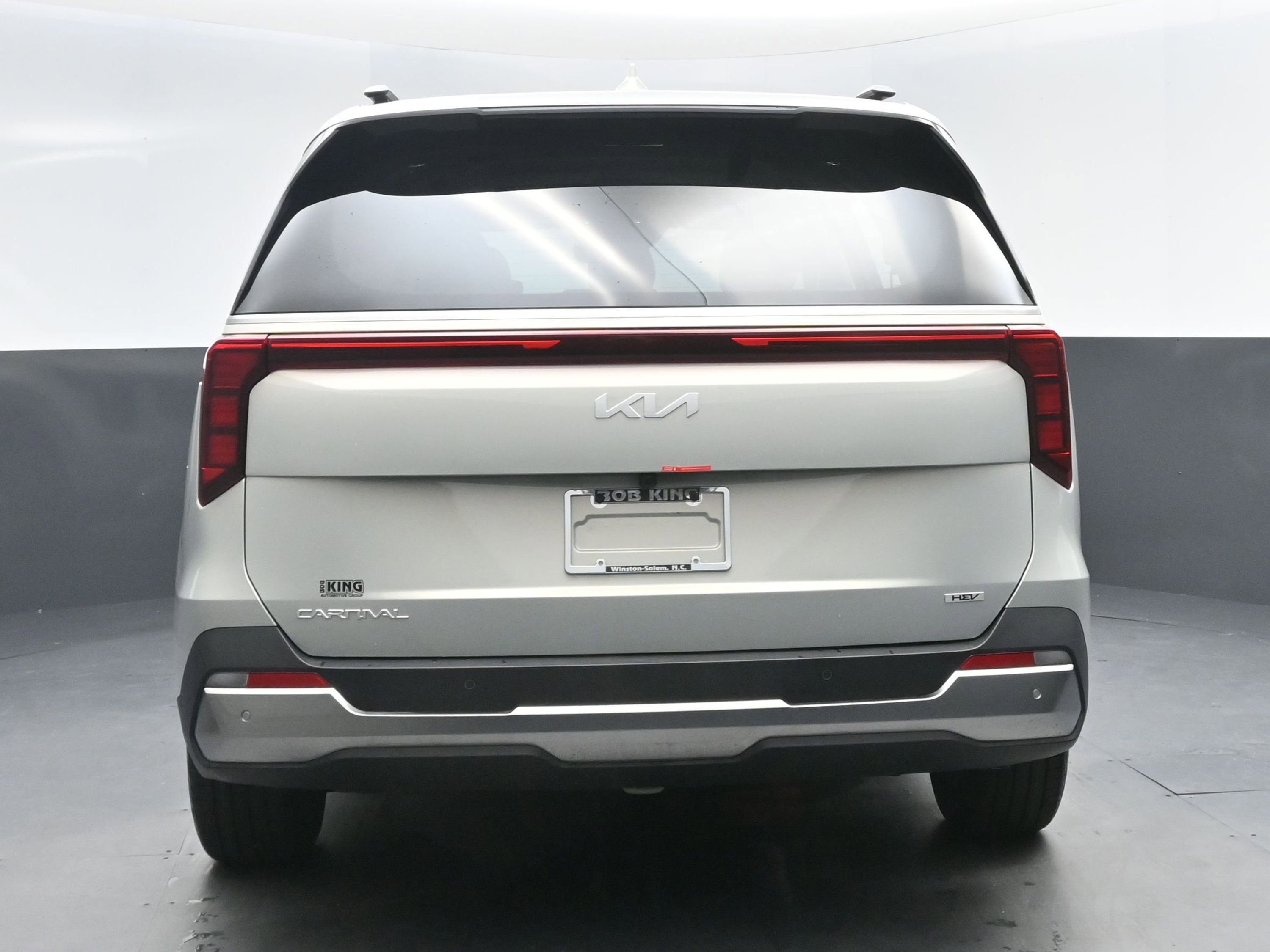 New 2026 Kia Carnival SX image 13