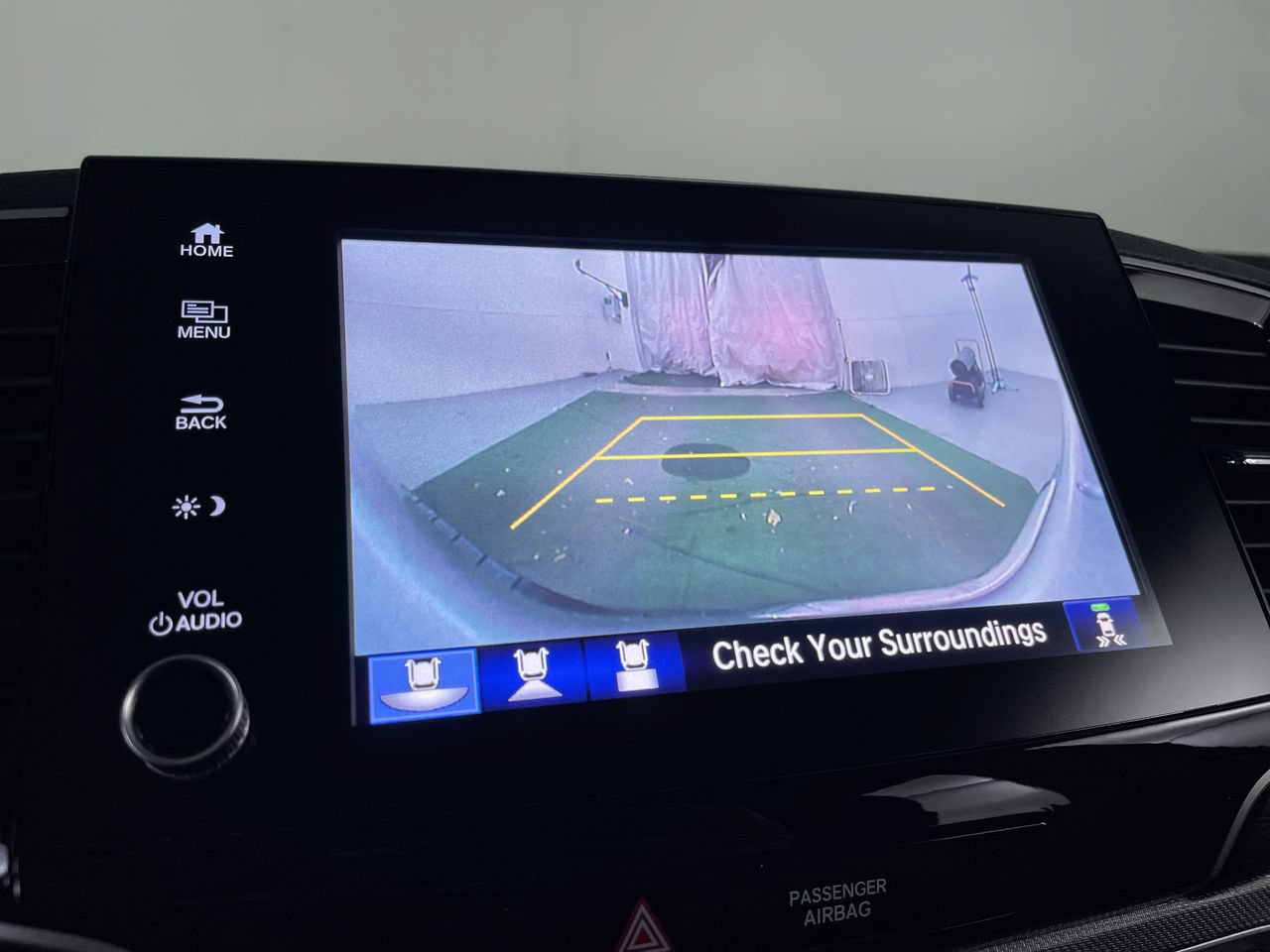 Used 2023 Honda Ridgeline RTL image 15