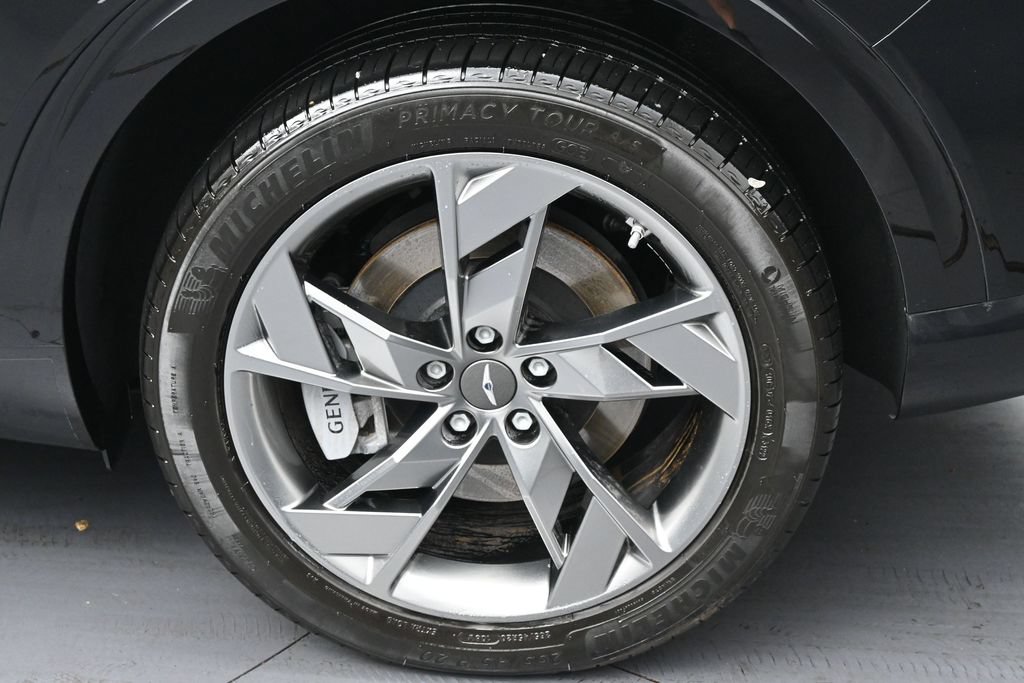 Used 2024 Genesis Electrified GV70 AWD/4WD image 37