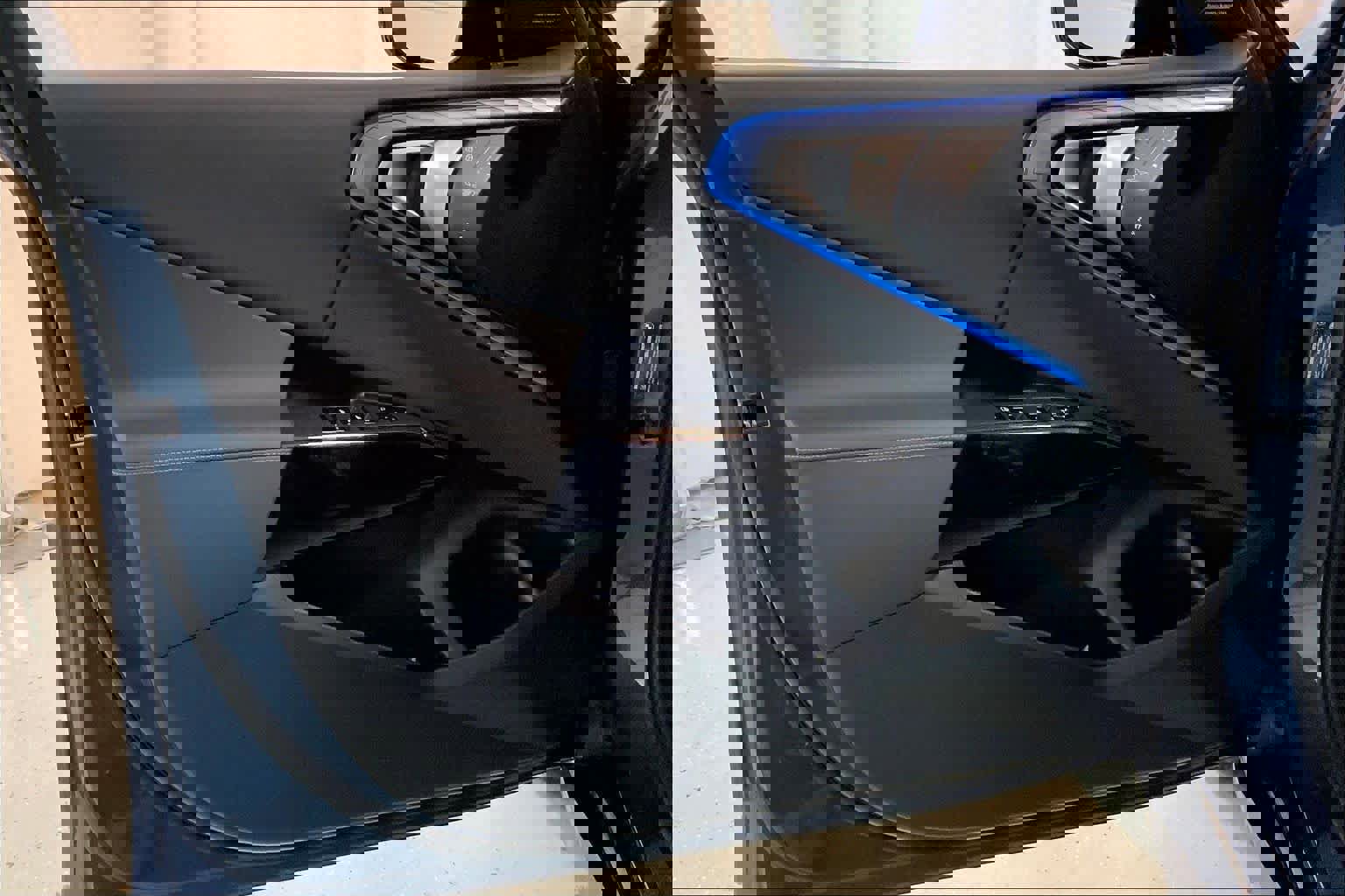 New 2026 BMW X3 xDrive30 w/ M Sport Package image 10