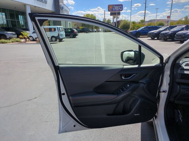 Used 2026 Subaru Crosstrek 2.5i Limited w/ Crosstrek Mirror Package AWD/4WD image 13