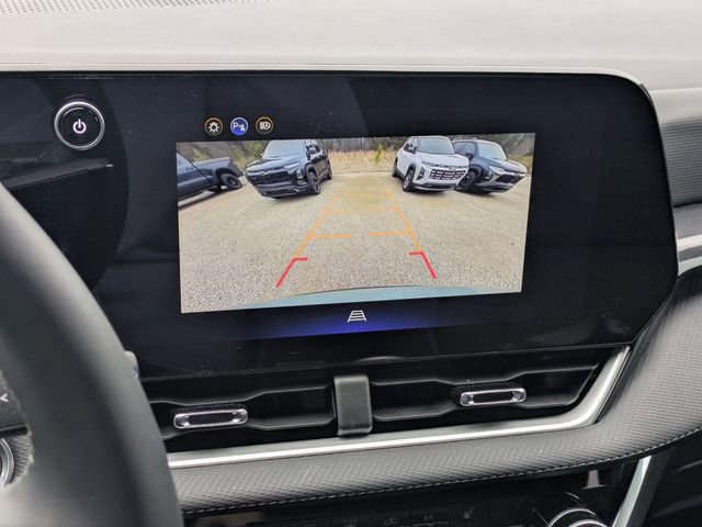 New 2026 Chevrolet Equinox LT image 17