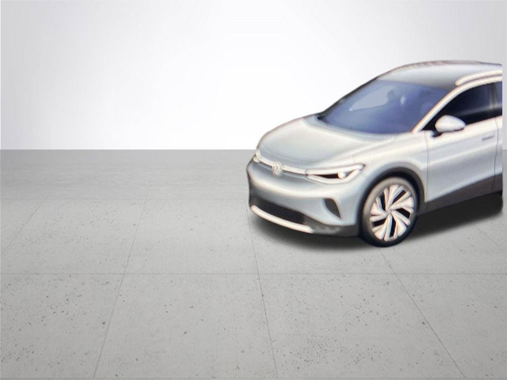New 2025 Volkswagen ID.4 Pro image 14