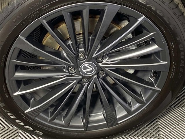 Used 2024 Lexus RX 350 Premium w/ Convenience Package image 30