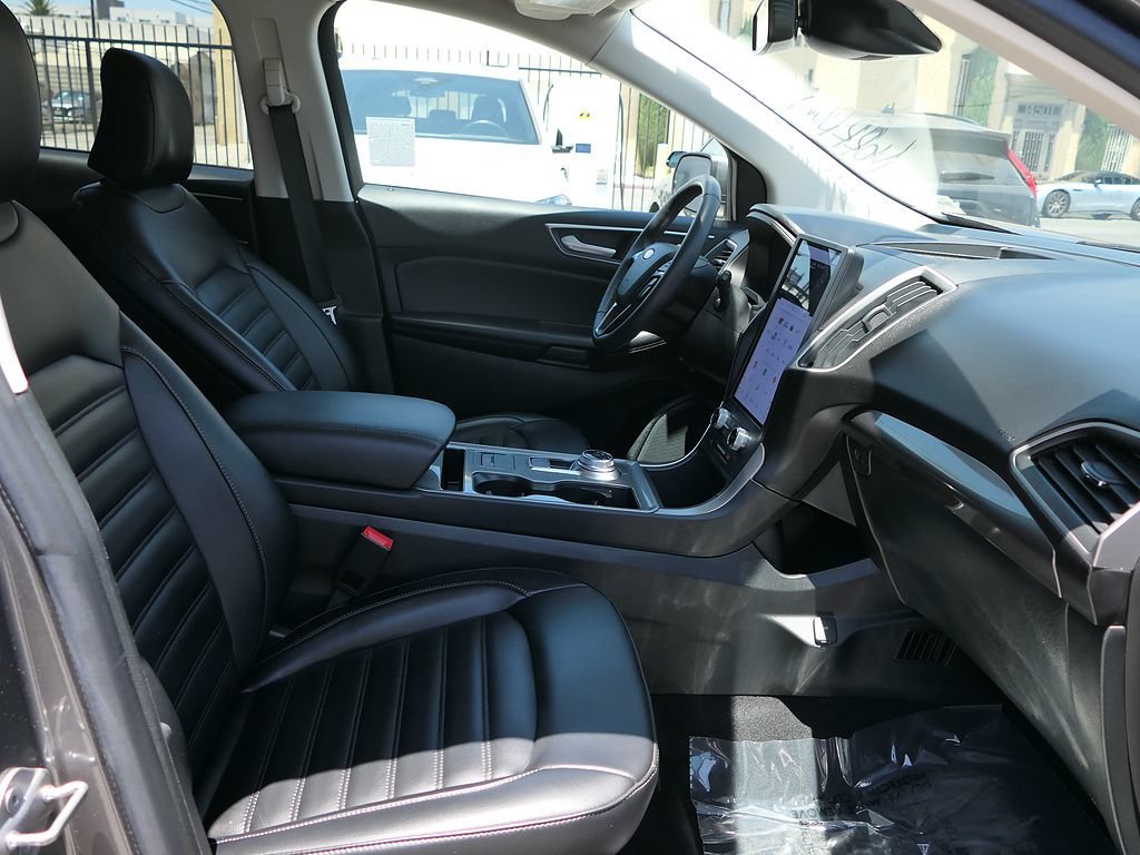 Used 2023 Ford Edge SEL w/ Convenience Package AWD/4WD image 26