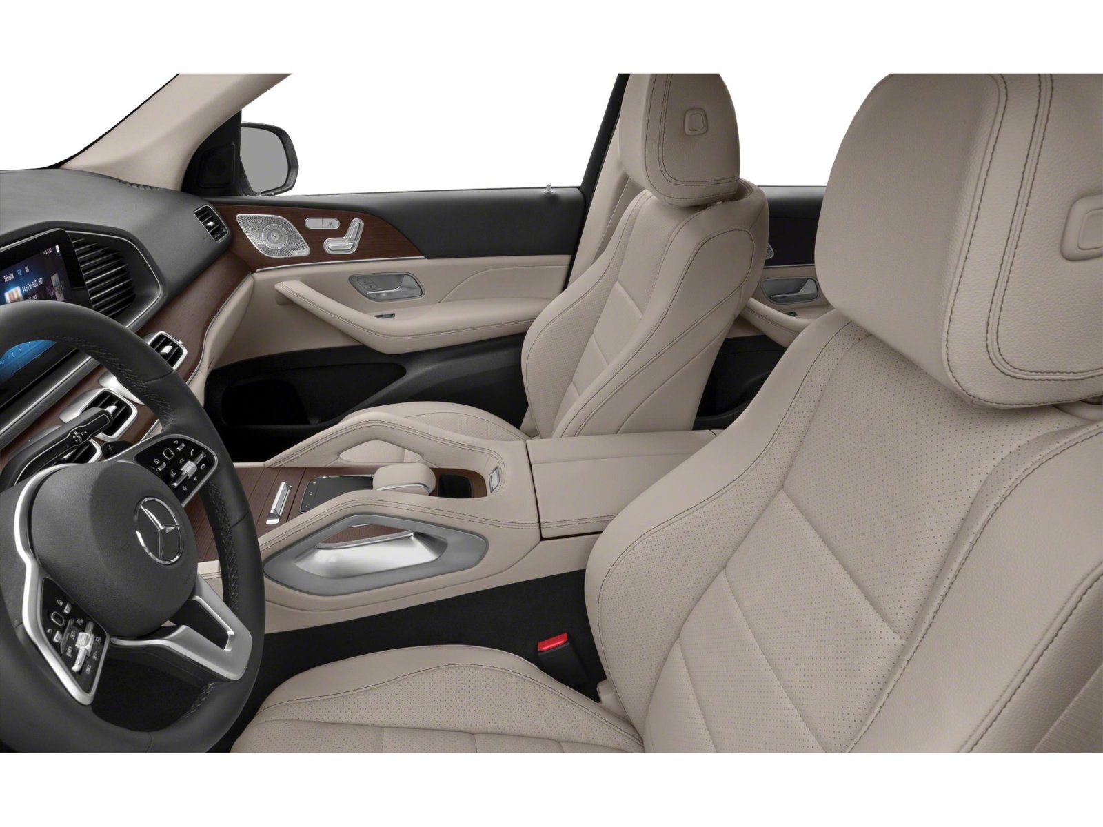 Used 2020 Mercedes-Benz GLE 350 4MATIC image 8