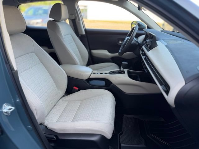 Used 2024 Honda HR-V LX image 23