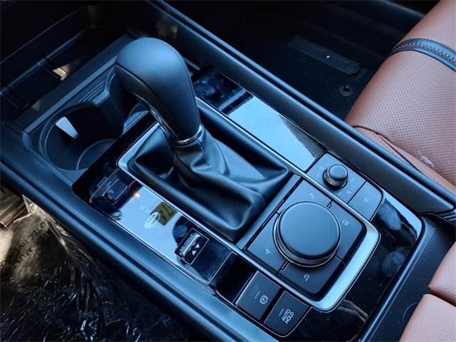 Certified 2025 MAZDA CX-50 Meridian Edition w/ Apex Package image 12