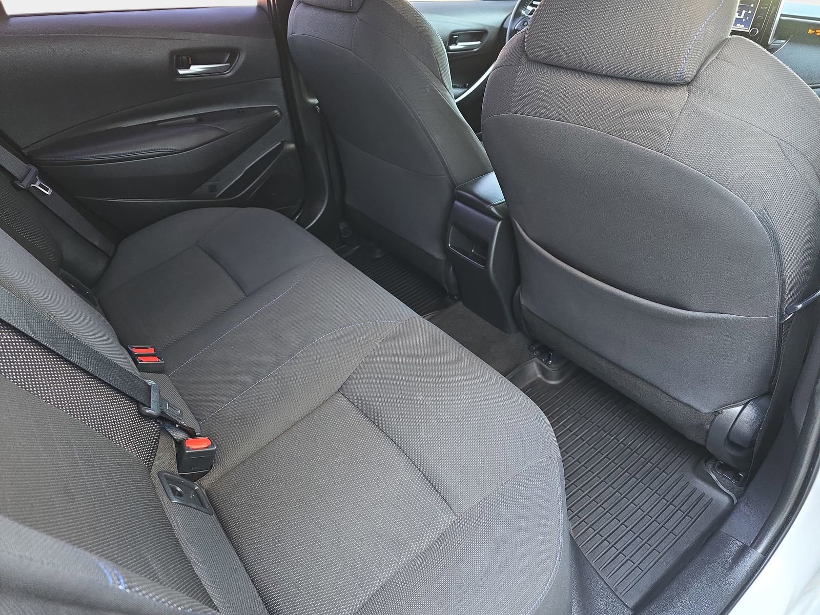 Used 2020 Toyota Corolla SE FWD image 13