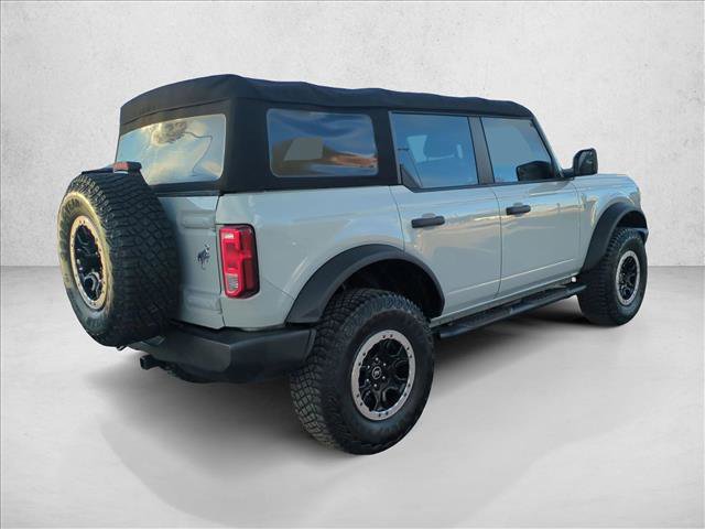 Used 2022 Ford Bronco 4-Door w/ Sasquatch Package image 5