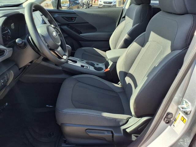 New 2026 Subaru Crosstrek 2.0i Premium image 6
