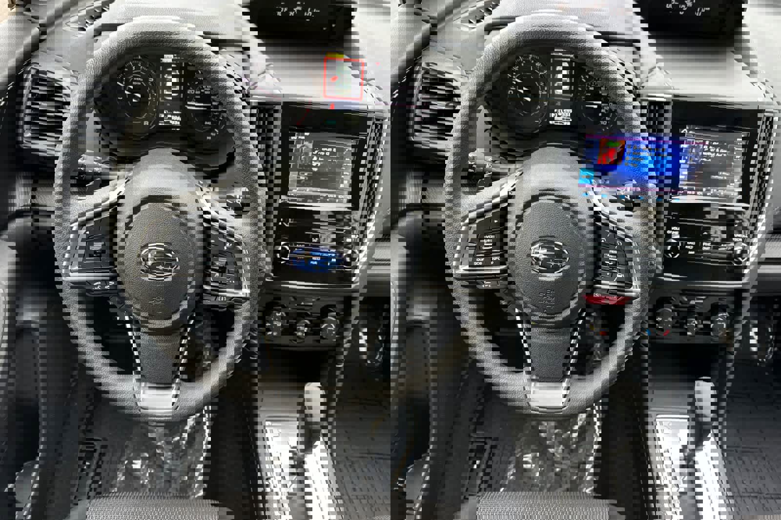 Used 2023 Subaru Impreza Premium w/ Popular Package #3 image 14