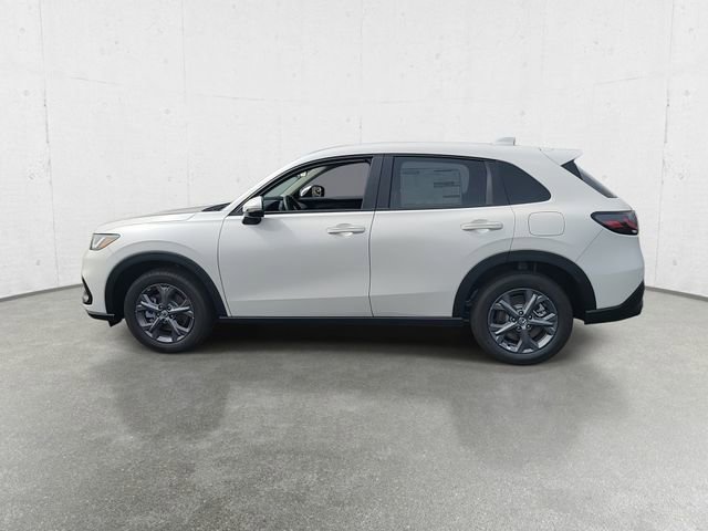 New 2026 Honda HR-V LX image 6