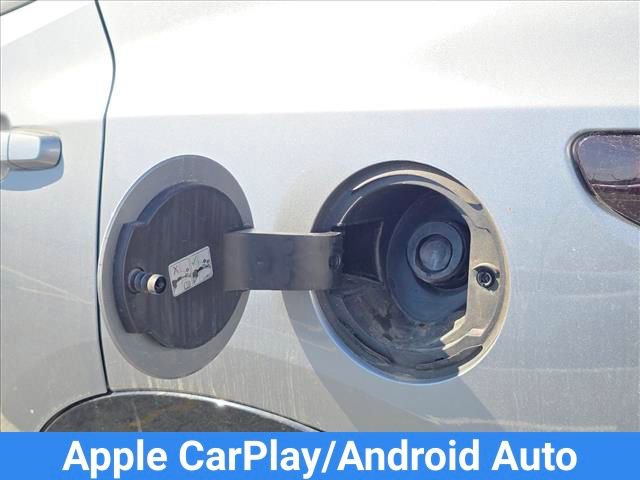 Certified 2025 Chevrolet Blazer RS image 20