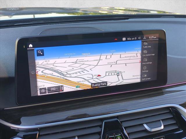 Used 2023 BMW 530i w/ Convenience Package image 13