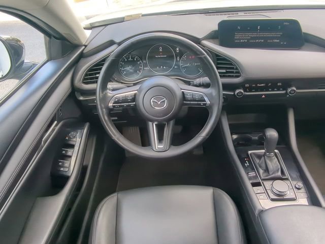 Used 2024 MAZDA MAZDA3 s FWD image 16