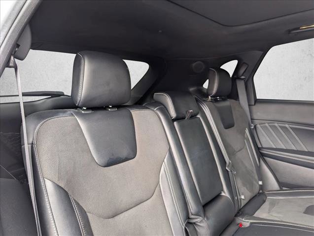 Used 2019 Ford Edge ST w/ Equipment Group 401A image 21