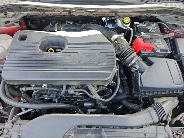 Used 2020 Ford Escape Titanium AWD/4WD image 35