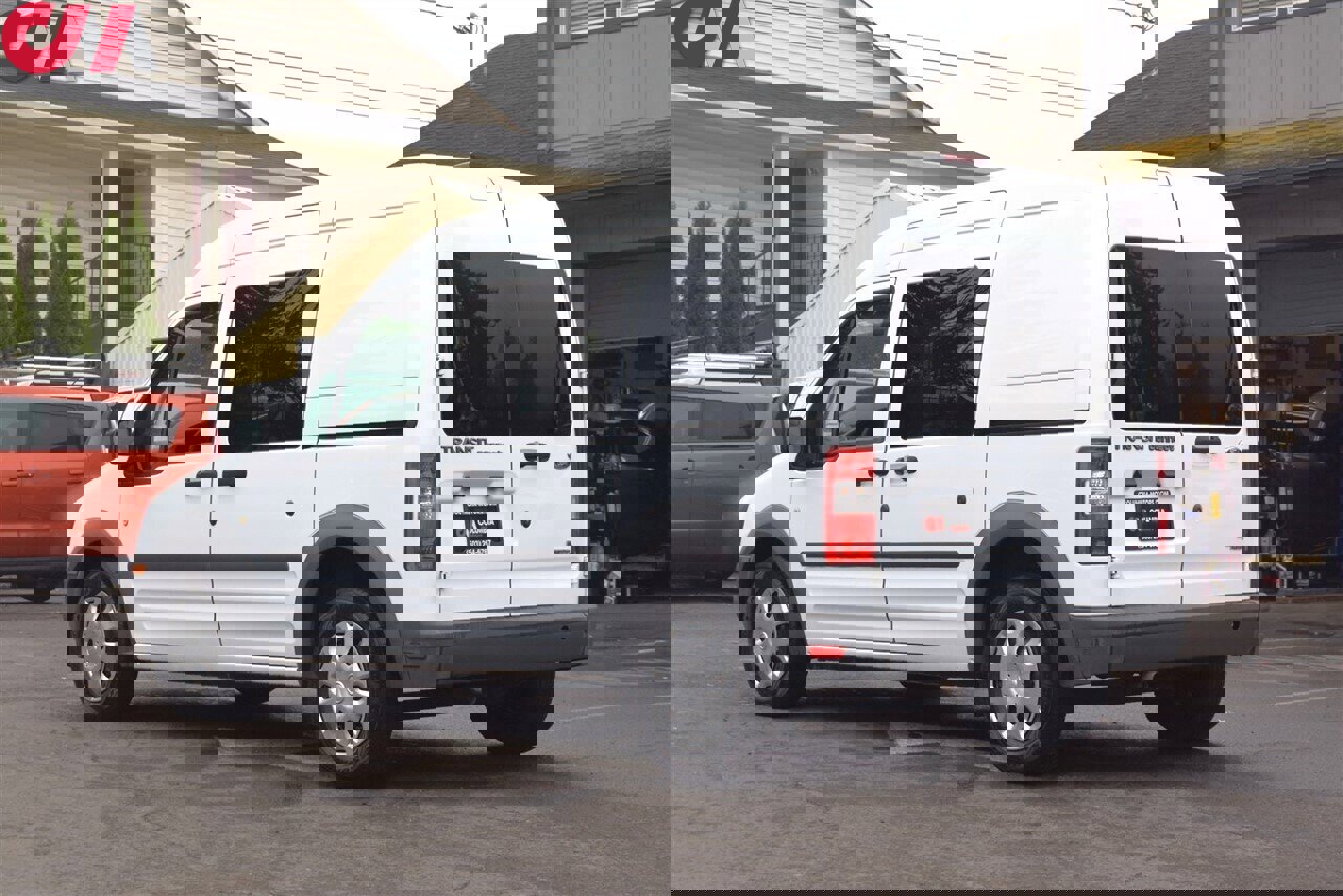 Used 2012 Ford Transit Connect XL FWD image 2