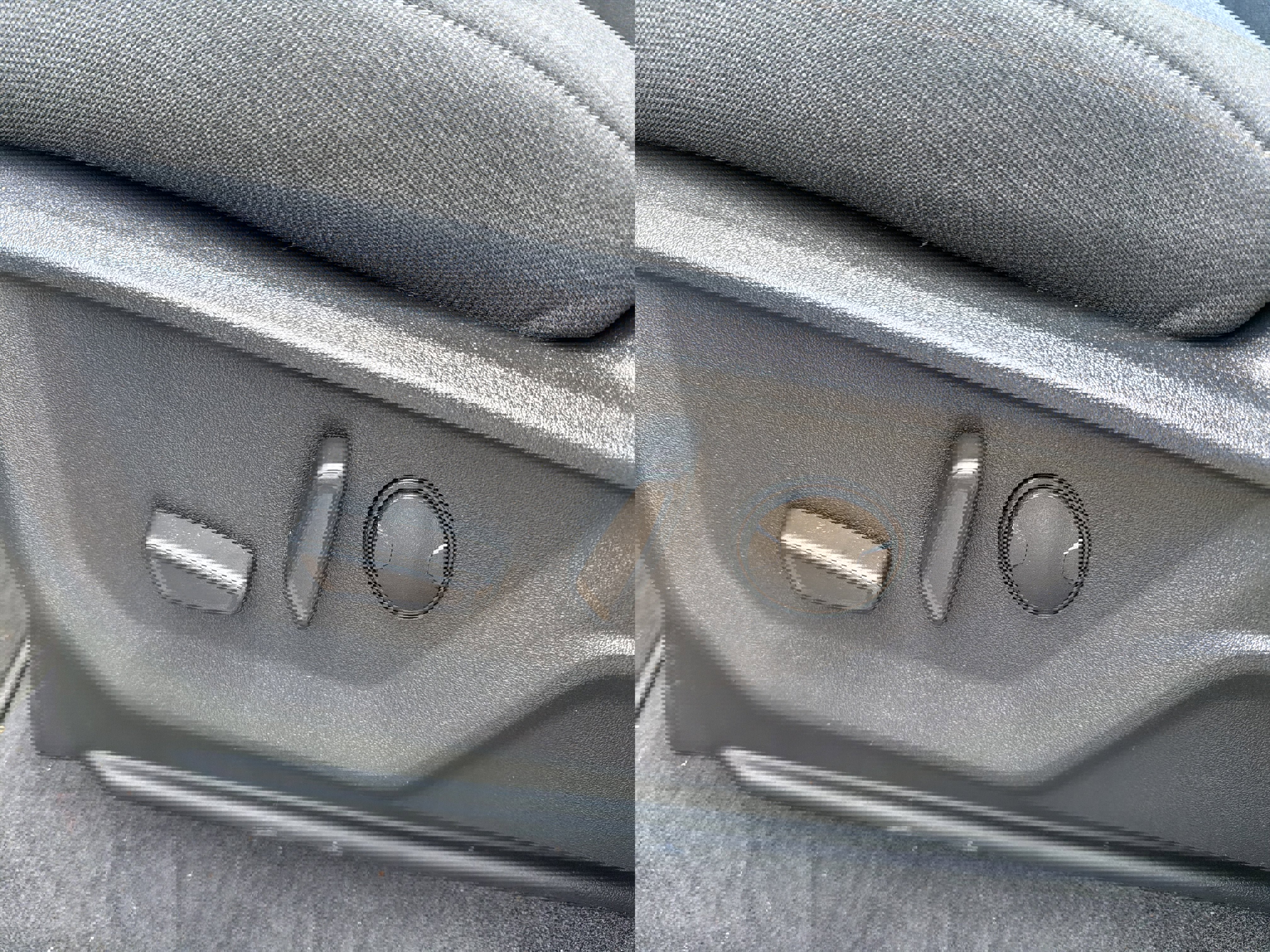 Used 2025 Ford F150 XLT w/ Equipment Group 303A High image 11