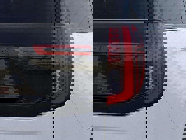 New 2025 Ford Expedition Platinum w/ Stealth Appearance Package image 22