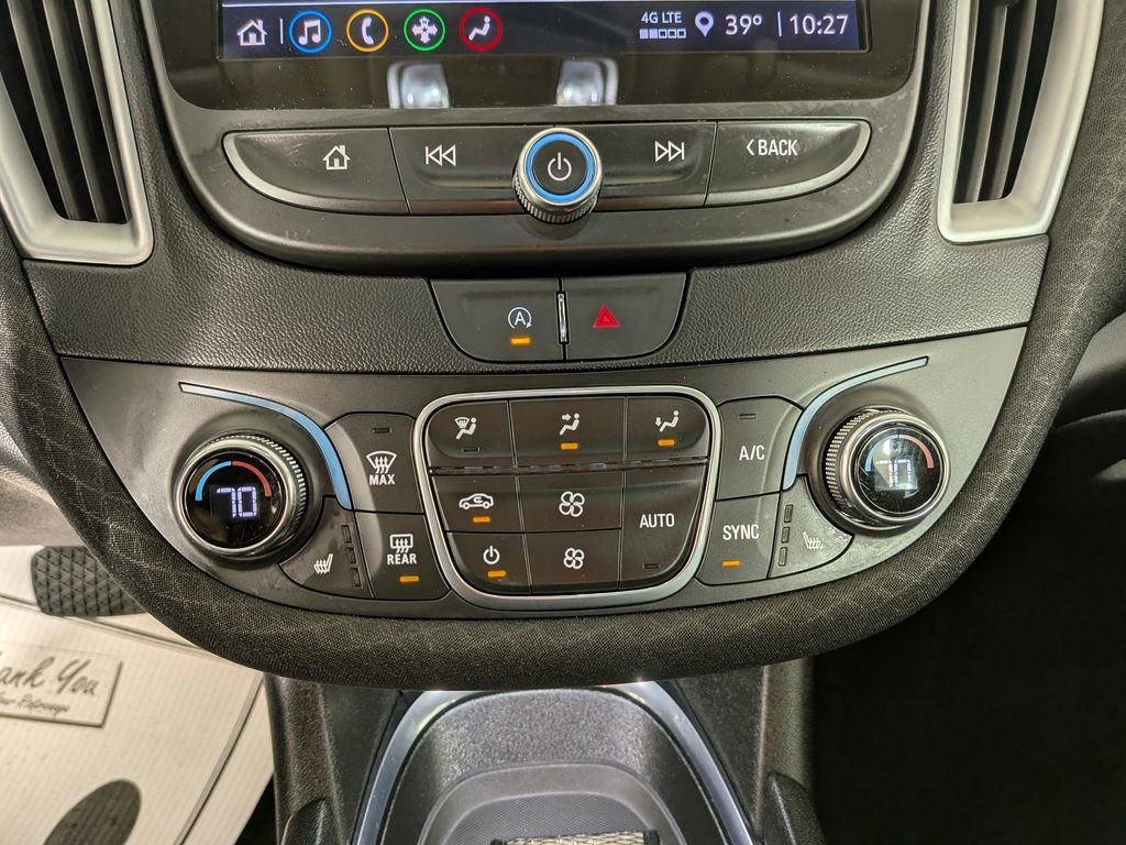 Used 2024 Chevrolet Malibu LT image 26