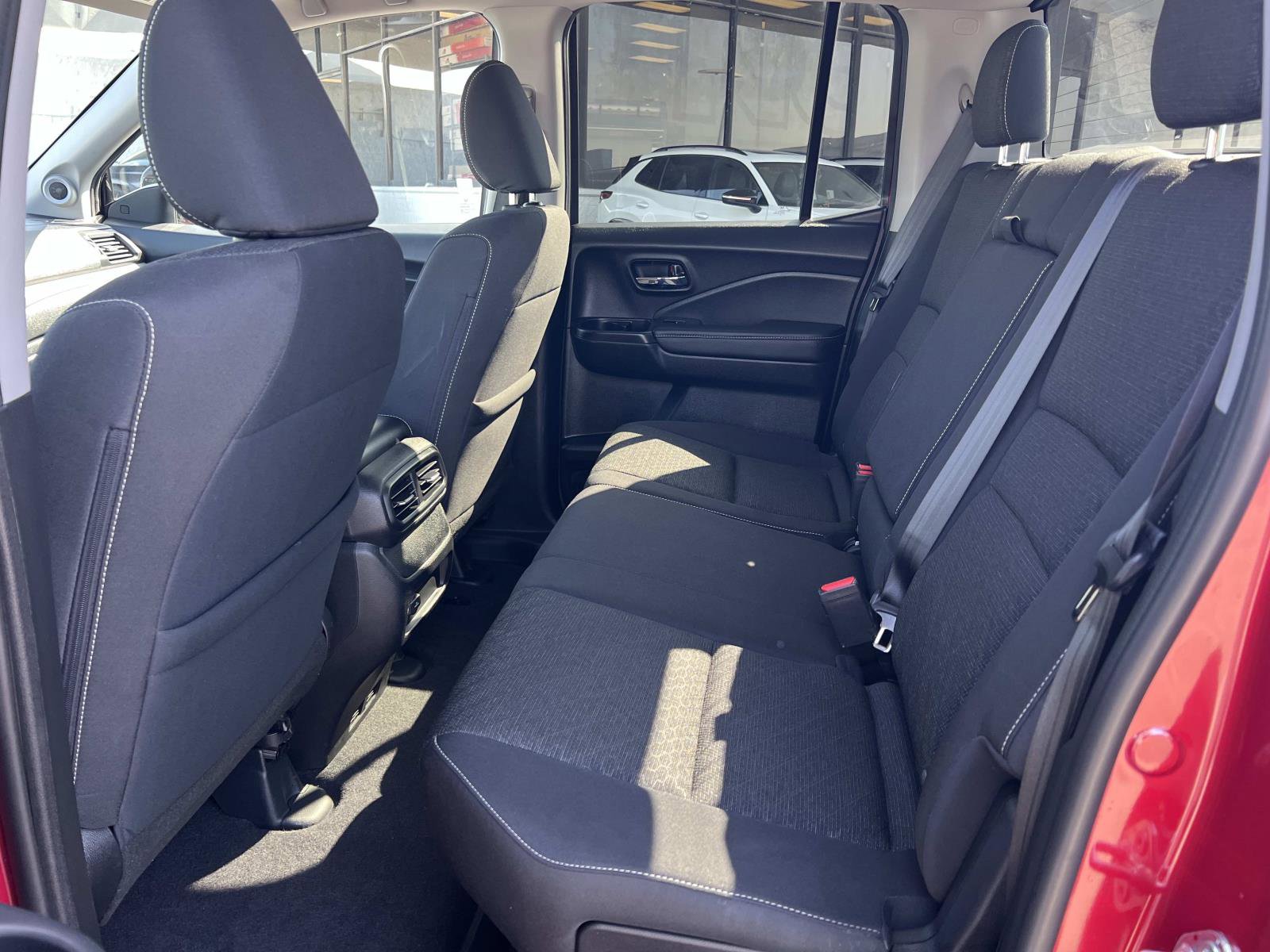 Used 2024 Honda Ridgeline Sport image 21