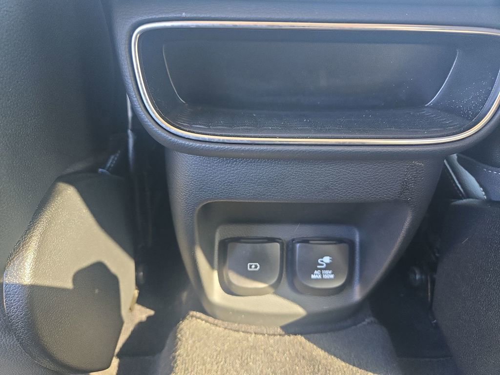 Used 2024 Genesis GV80 2.5T image 36