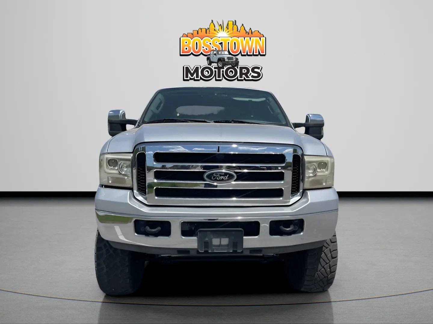 Used 2007 Ford F250 XLT image 12