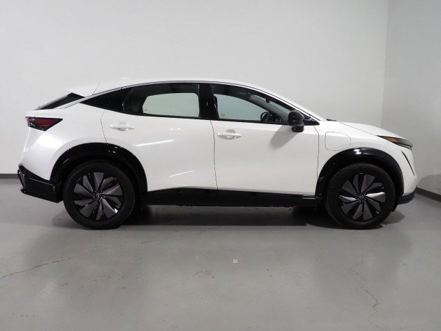 Used 2024 Nissan Ariya Engage image 4