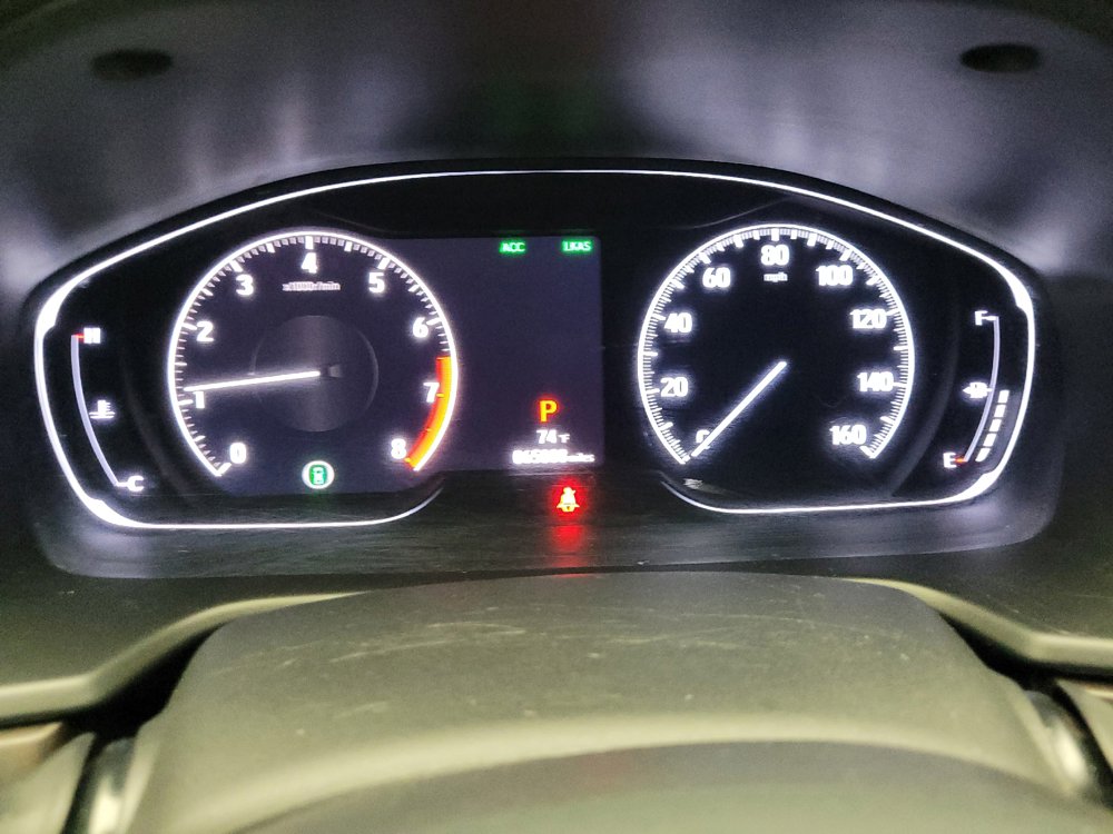 Used 2018 Honda Accord EX image 23
