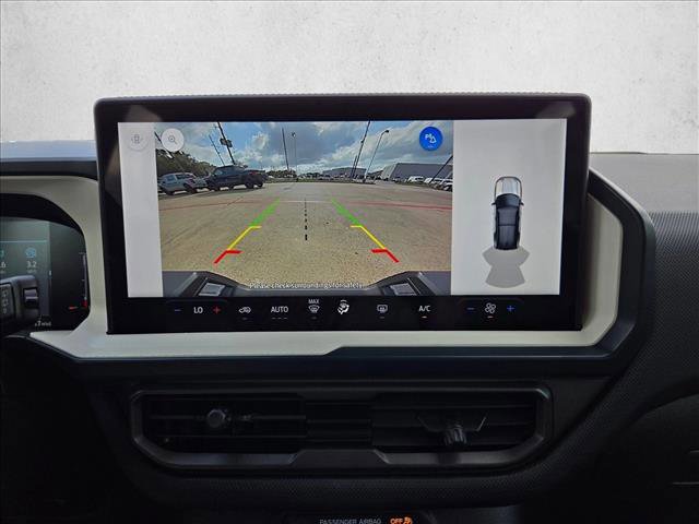 New 2026 Ford Bronco Sport Heritage image 13