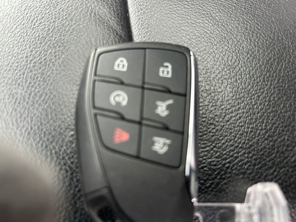 Used 2021 Chevrolet Tahoe LT image 34