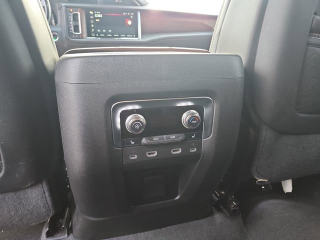 Certified 2023 GMC Yukon Denali Ultimate image 31